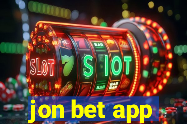 jon bet app